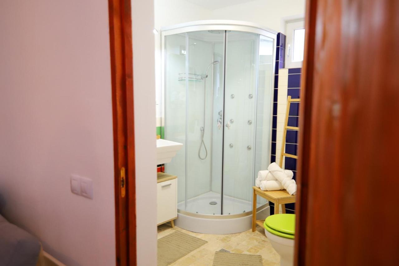Appartement June Studio à Braşov Extérieur photo